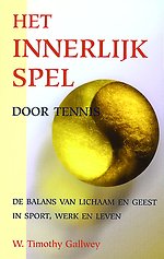 Het innerlijk spel door tennis