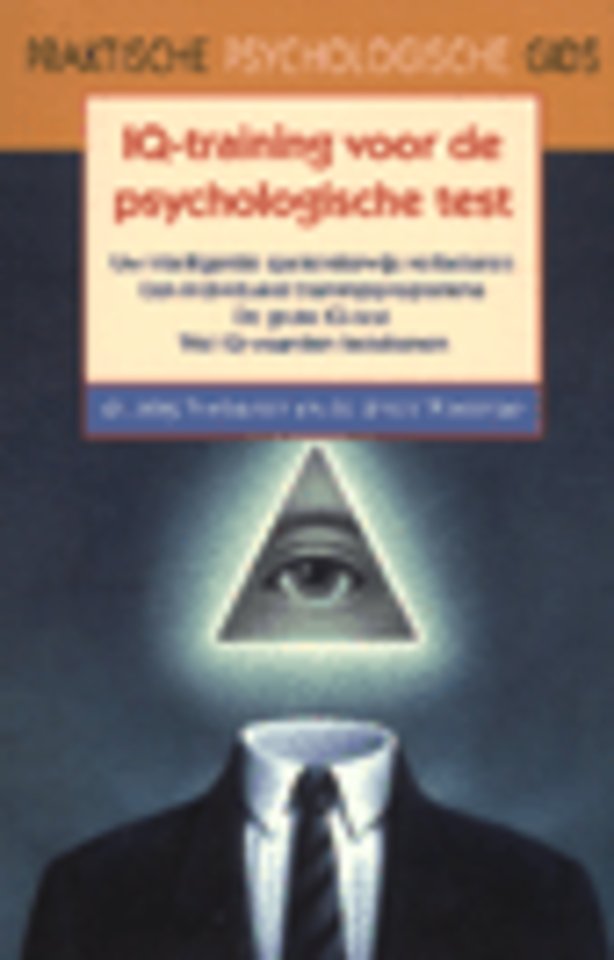 IQ training voor de psychologische test