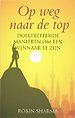 Op weg naar de top
