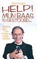 HELP! Mijn baas is gestoord… HELP! Mijn baas is gestoord…