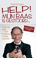 HELP! Mijn baas is gestoord… HELP! Mijn baas is gestoord…