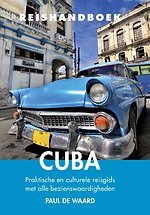 Reishandboek Cuba Reishandboek Cuba