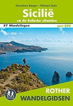 Rother wandelgids Sicilië