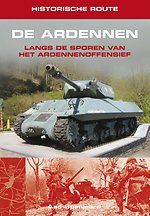 Historische route de Ardennen