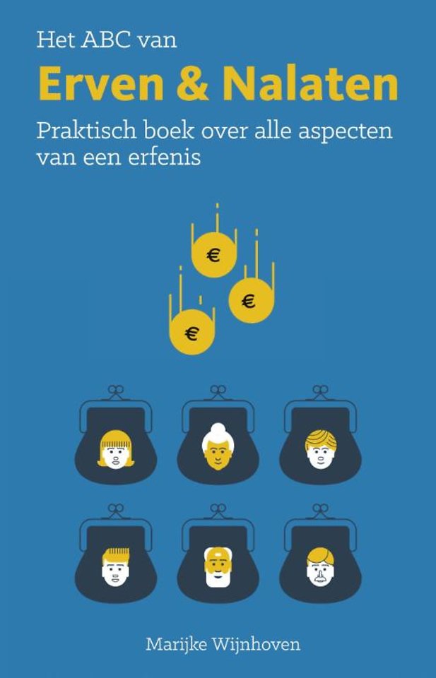 Het ABC van erven en nalaten Het ABC van erven en nalaten