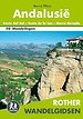 Rother wandelgids Andalusië