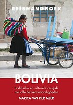 Bolivia Bolivia