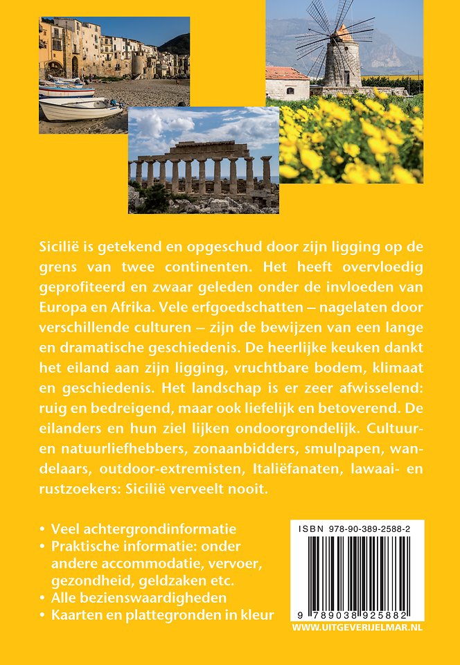 Sicilië