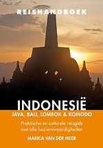 Reishandboek Indonesië