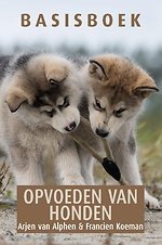 Basisboek opvoeden van honden