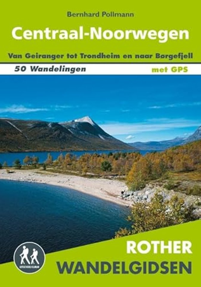 Centraal-Noorwegen