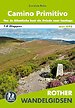 Rother wandelgids Camino Primitivo