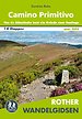 Rother wandelgids Camino Primitivo