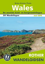 Rother wandelgids Wales