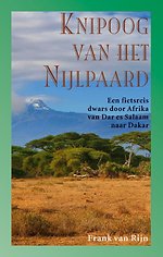 Knipoog van het nijlpaard