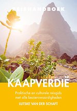 Reishandboek Kaapverdië
