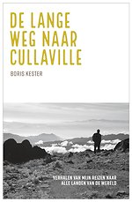 De lange weg naar Cullaville De lange weg naar Cullaville