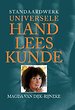 Standaardwerk Universele Handleeskunde