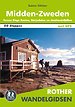 Rother wandelgids Midden-Zweden Rother wandelgids Midden-Zweden