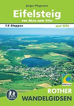 Rother wandelgids Eifelsteig