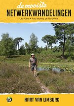 De mooiste netwerkwandelingen: Hart van Limburg