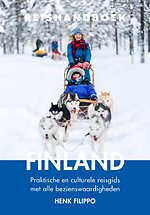 Reishandboek Finland