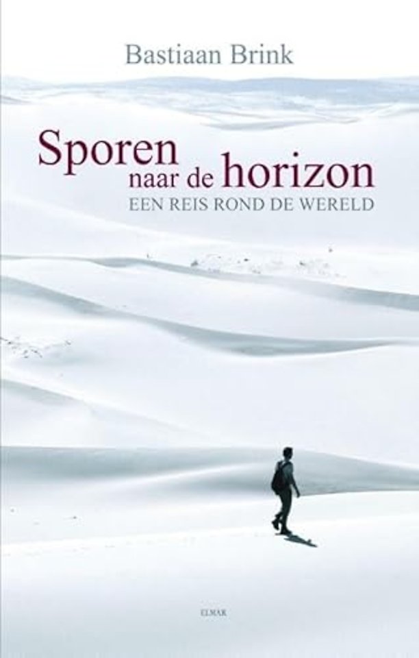 Sporen naar de horizon