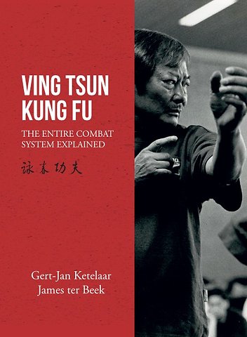 Ving Tsun Kung Fu