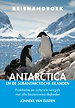 Reishandboek Antarctica en de subantarctische eilanden