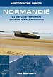 Historische route Normandië