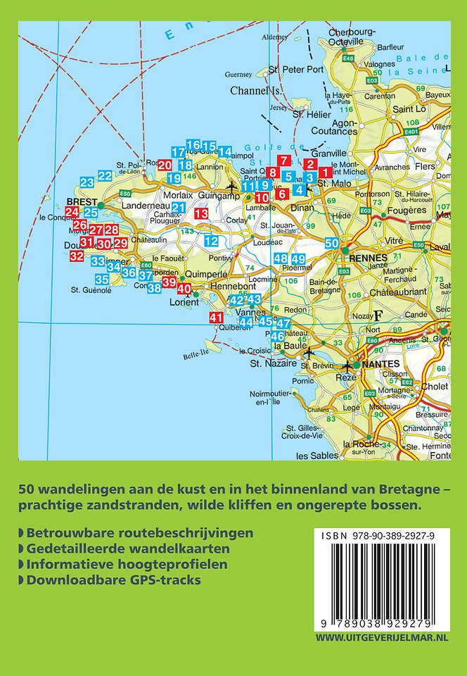 Bretagne