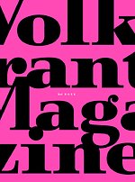 Volkskrant Magazine - het boek