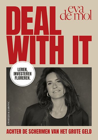 Deal with it - Leren, investeren, floreren