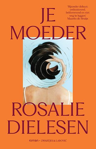 Je moeder