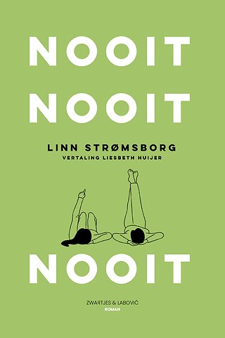 Nooit, nooit, nooit