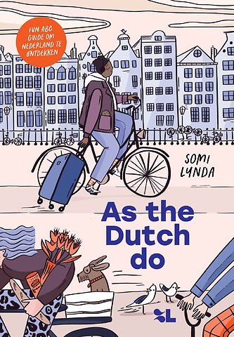 As the Dutch do