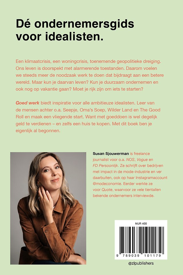 Goed werk