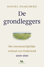 De grondleggers