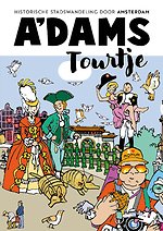 A'dams Tourtje