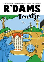 R'dams Tourtje
