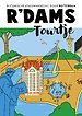 R'dams Tourtje