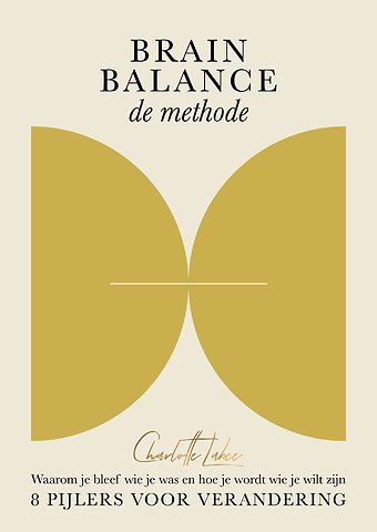 Brain Balance: de methode