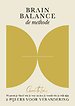 Brain Balance: de methode
