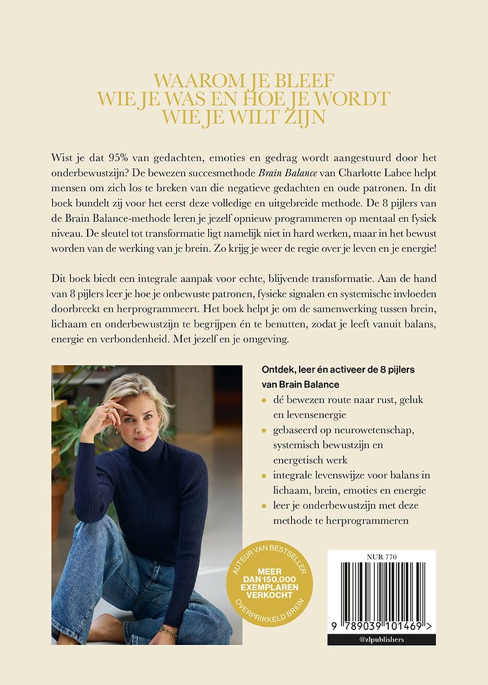 Brain Balance: de methode