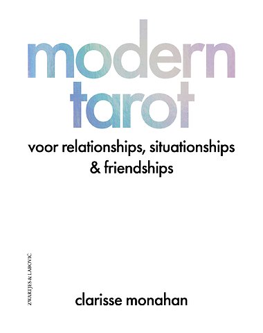 Modern tarot