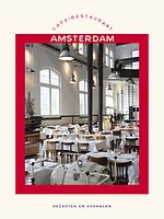 Café-restaurant Amsterdam