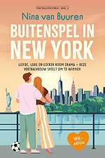 Buitenspel in New York