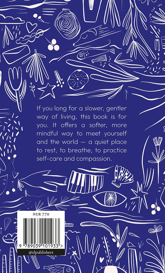 The Art of Letting Go