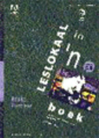 Adobe Premiere 5 Leslokaal in ´n boek