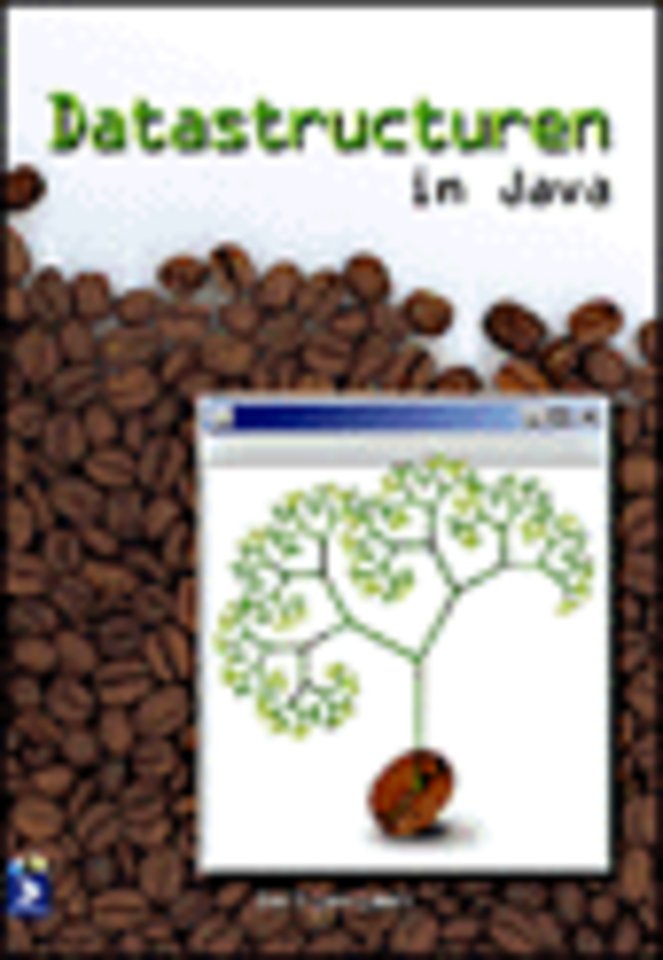 Datastructuren in Java